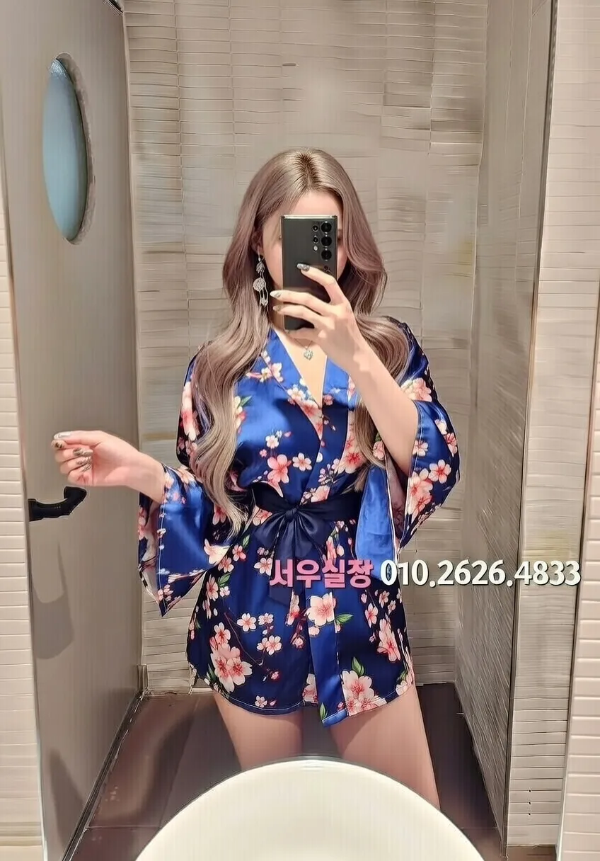 중구 텐카페 프리미엄 라인업 19번 프로필