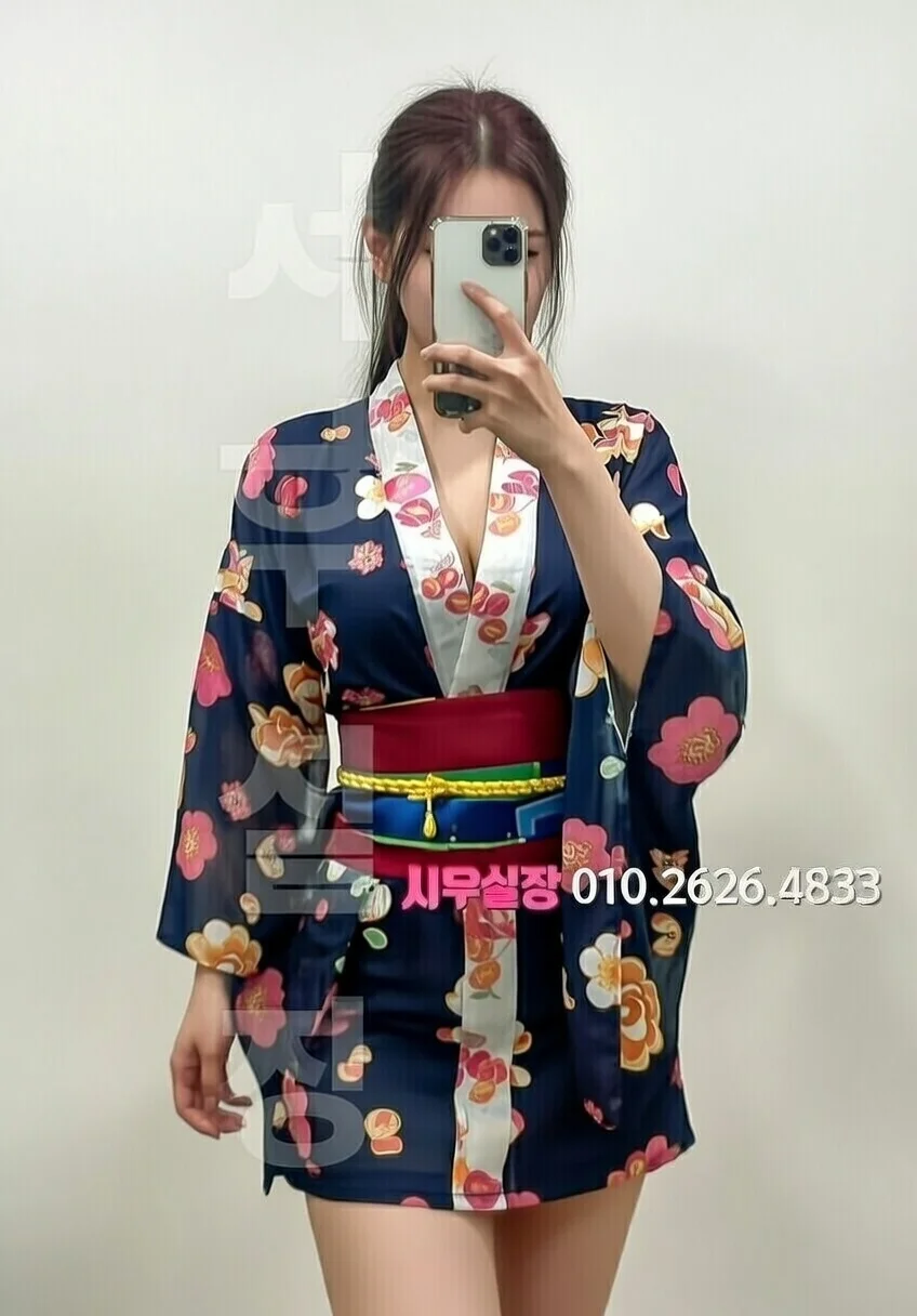 중구 다국적노래클럽 프리미엄 라인업 22번 프로필