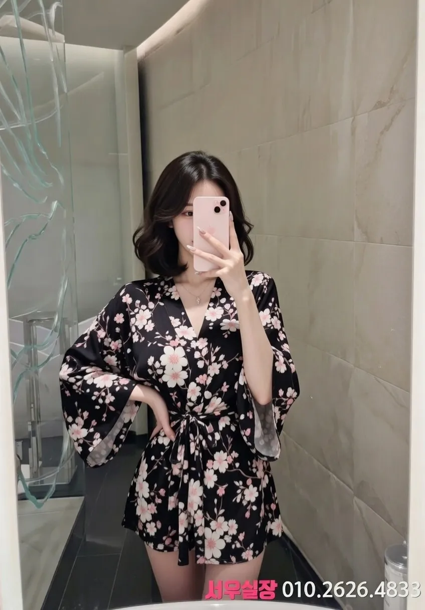 중구 풀살롱 프리미엄 라인업 8번 프로필