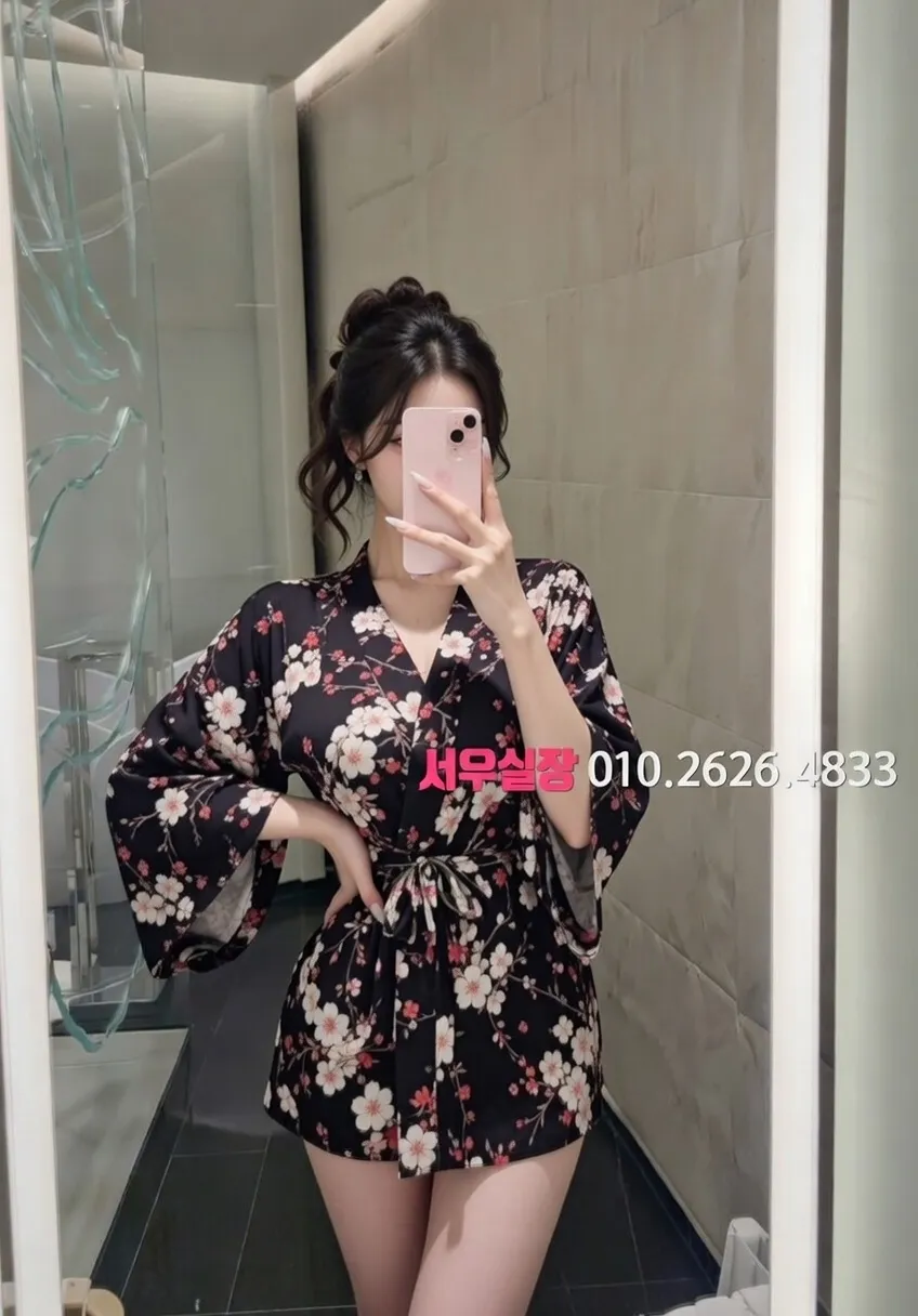 중구 텐프로 프리미엄 라인업 30번 프로필