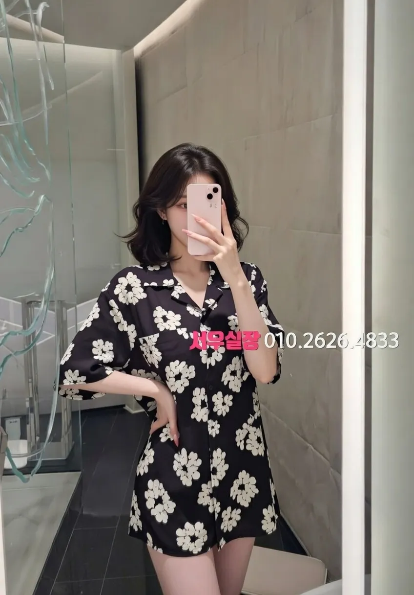 중구 호빠 프리미엄 라인업 2번 프로필