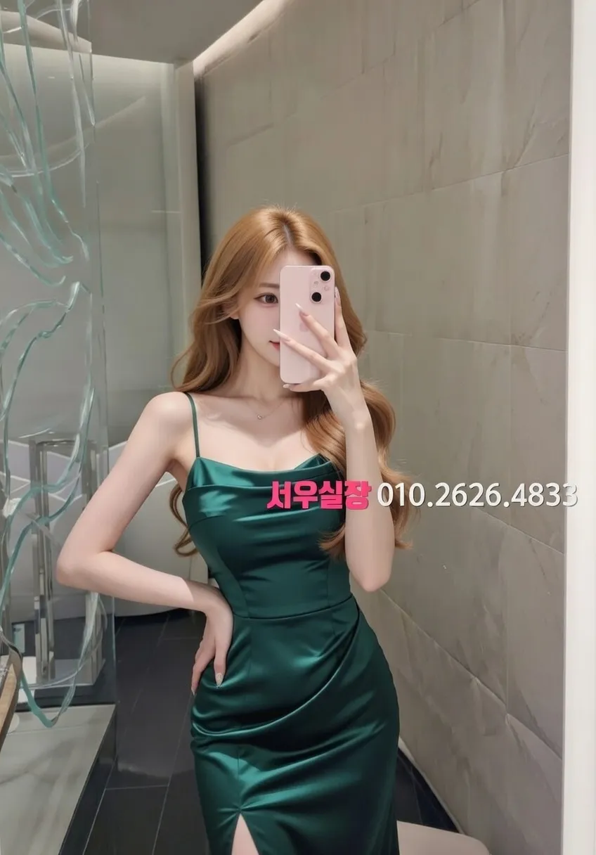 중구 룸싸롱 프리미엄 라인업 8번 프로필