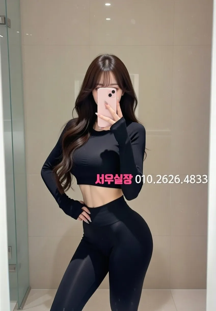 중구 텐카페 프리미엄 라인업 23번 프로필