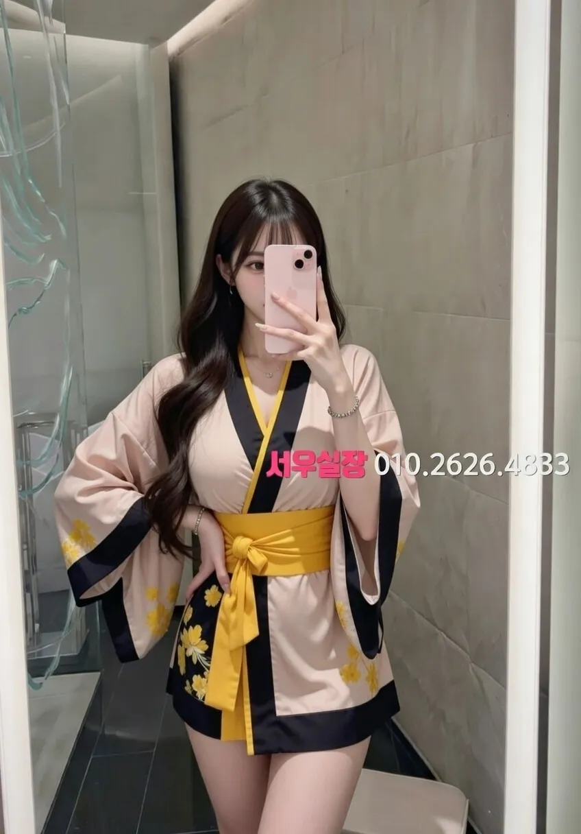 중구 가라오케 프리미엄 라인업 23번 프로필