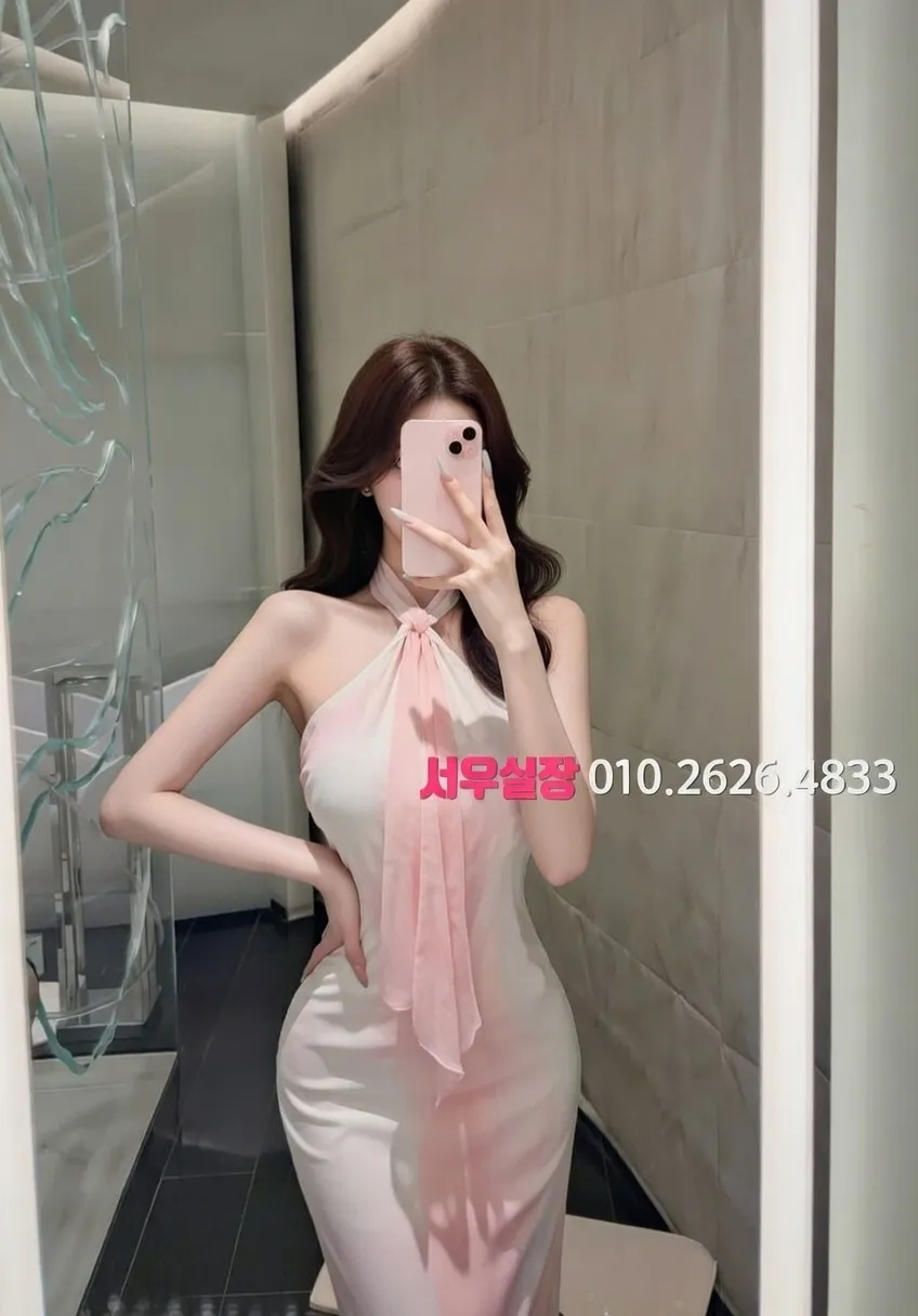 중구 러시아노래방 프리미엄 라인업 8번 프로필