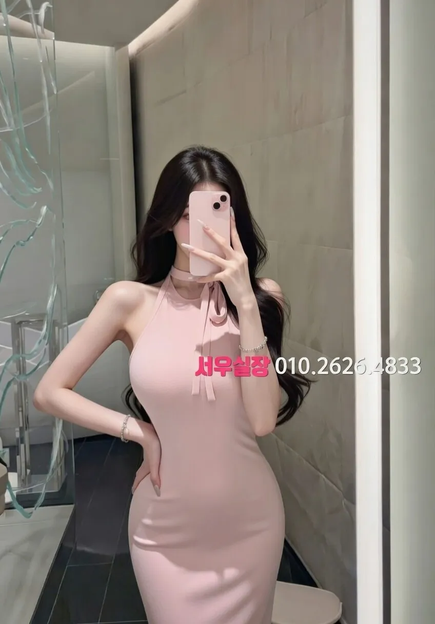 중구 호빠 프리미엄 라인업 32번 프로필