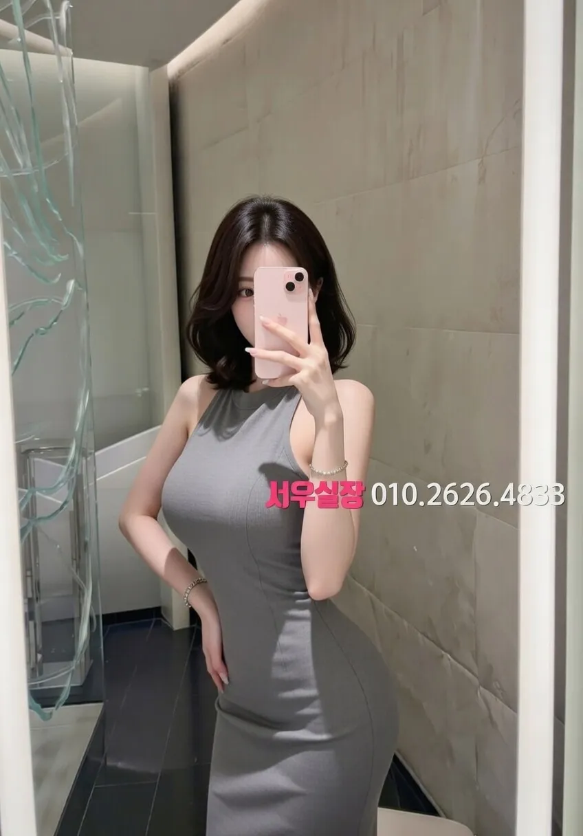 중구 호빠 프리미엄 라인업 25번 프로필