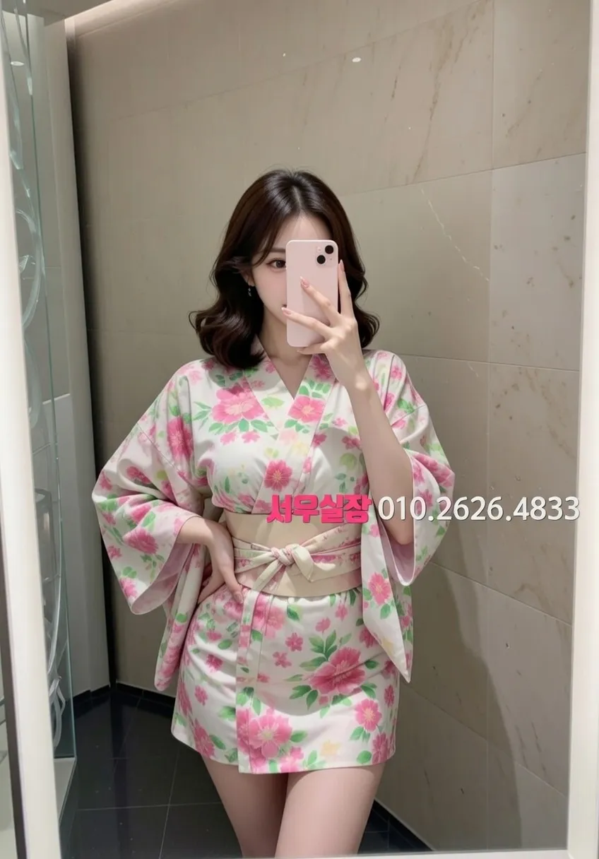 중구 호빠 프리미엄 라인업 8번 프로필