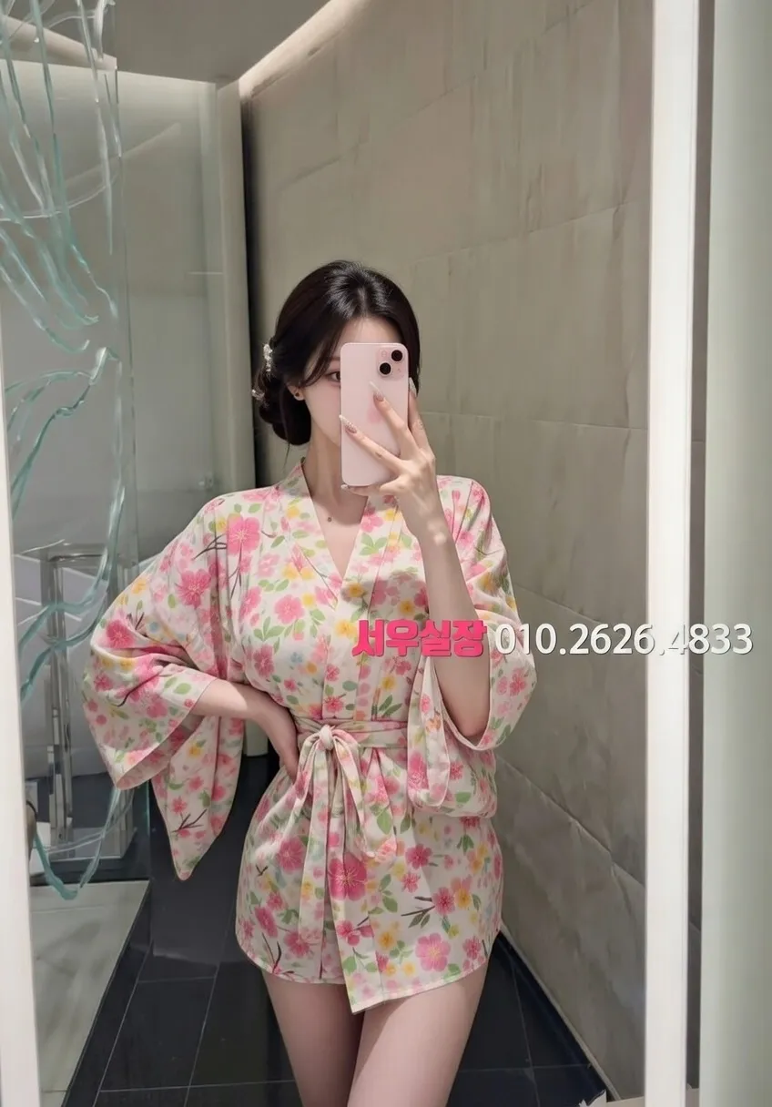 중구 호빠 프리미엄 라인업 33번 프로필