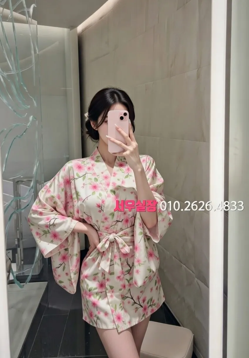 중구 텐카페 프리미엄 라인업 37번 프로필