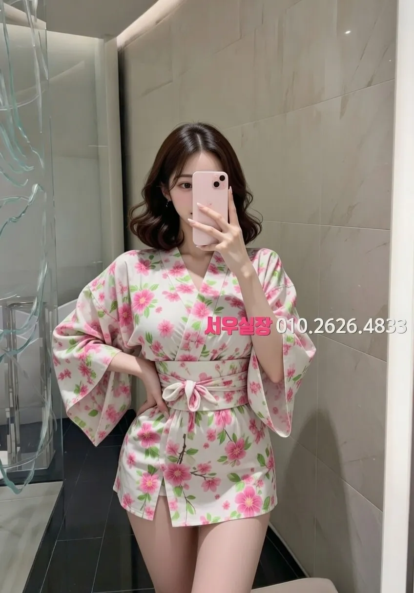 중구 호빠 프리미엄 라인업 3번 프로필