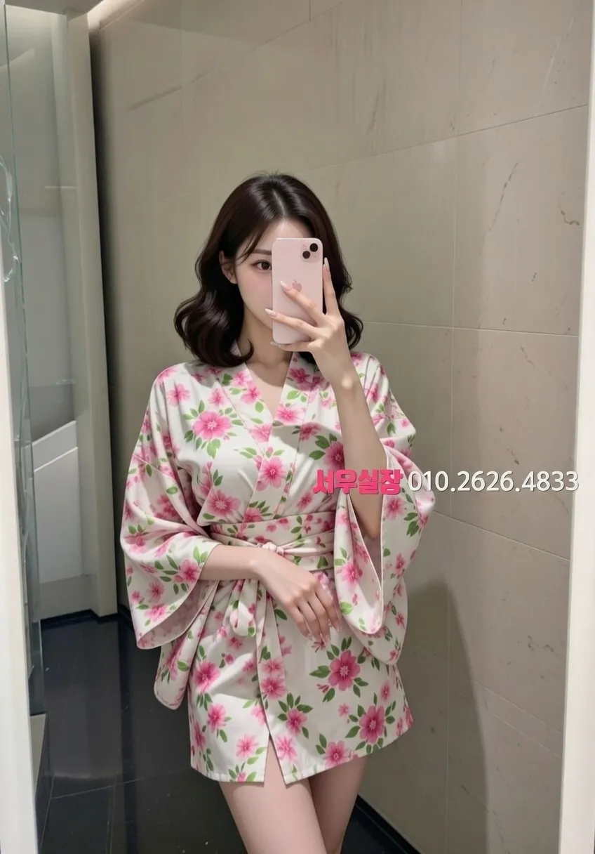 중구 풀살롱 프리미엄 라인업 40번 프로필