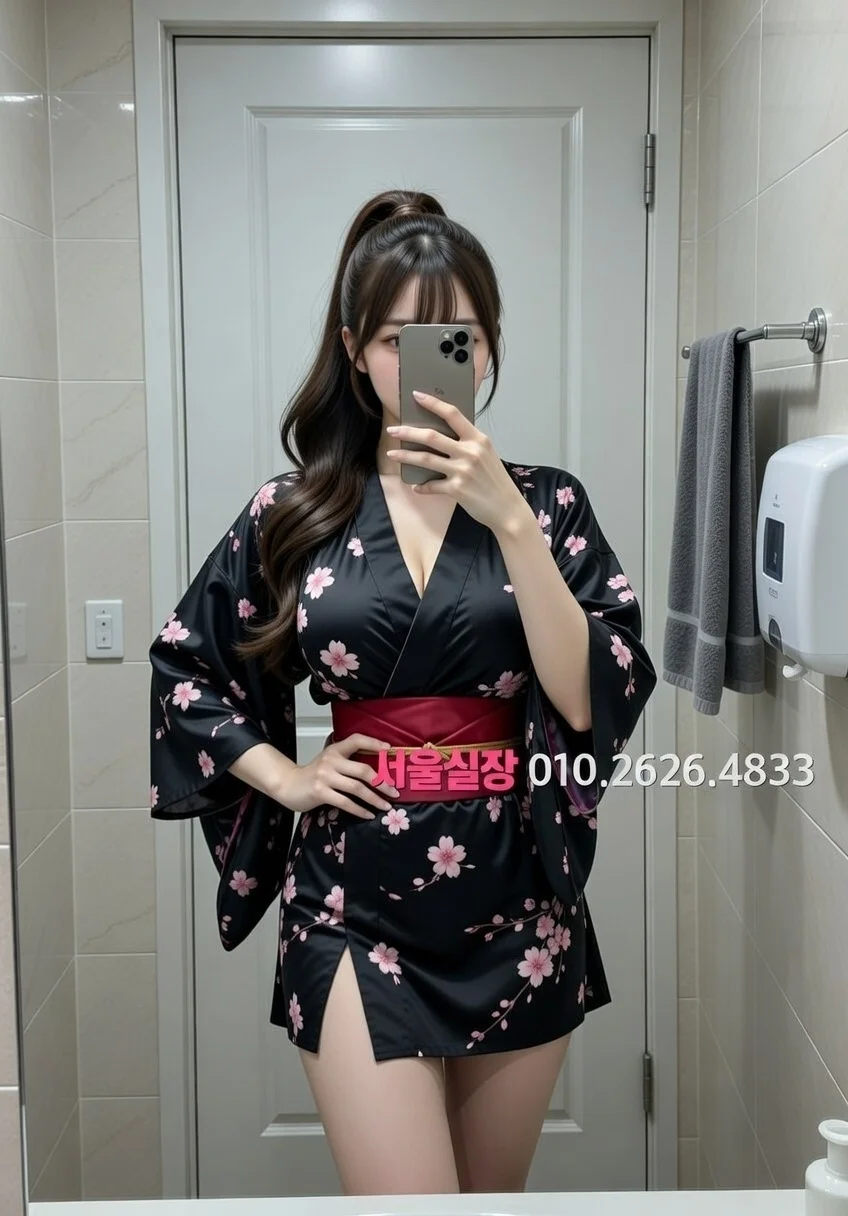 중구 다국적노래클럽 프리미엄 라인업 11번 프로필