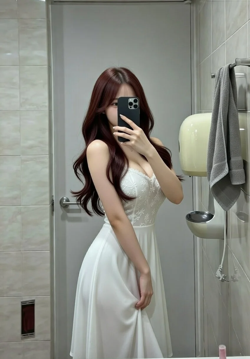 중구 베트남노래방 프리미엄 라인업 15번 프로필